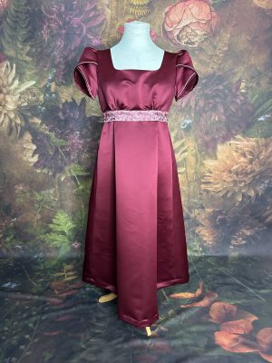 Regency Gown - RGW 409