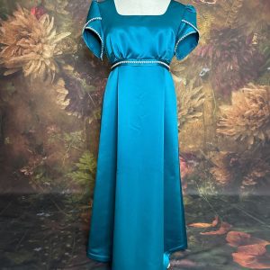 Regency Gown - RGW 707