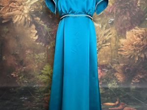 Regency Gown - RGW 707