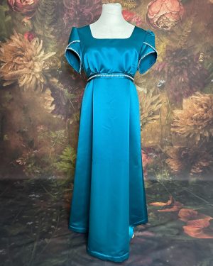 Regency Gown - RGW 707