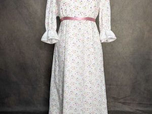 Regency Gown - RGW 613