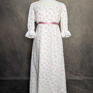 Regency Gown - RGW 613