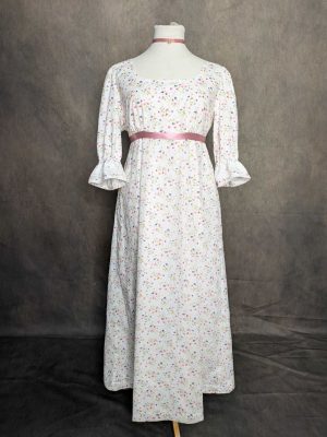 Regency Gown - RGW 613