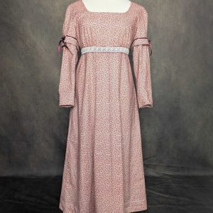 Regency Gown - RGW 708