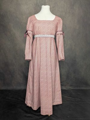 Regency Gown - RGW 708