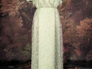 Regency Gown - RGW 710