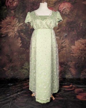 Regency Gown - RGW 710