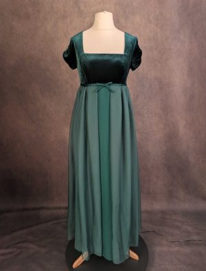 Regency Gown - RGW 219