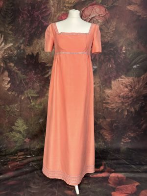 Regency Gown - RGW 307